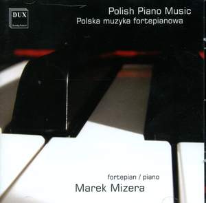 Polish Piano Music