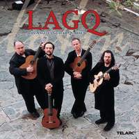 LAGQ - Latin