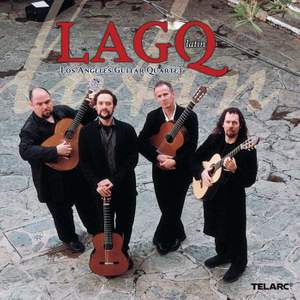 LAGQ - Latin