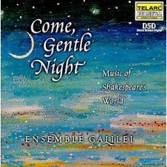 Come, Gentle Night