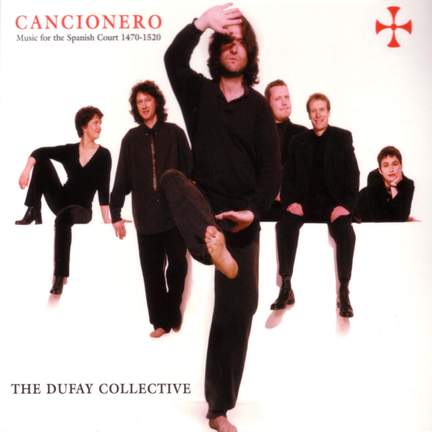 Cancionero