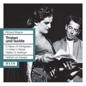 Wagner: Tristan und Isolde