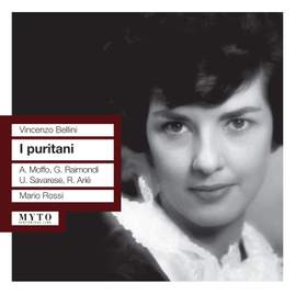 Bellini: I Puritani