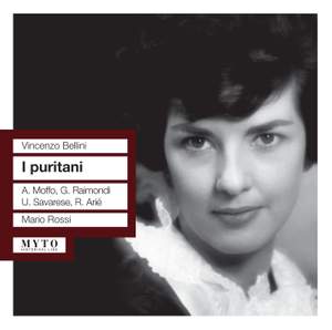 Bellini: I Puritani