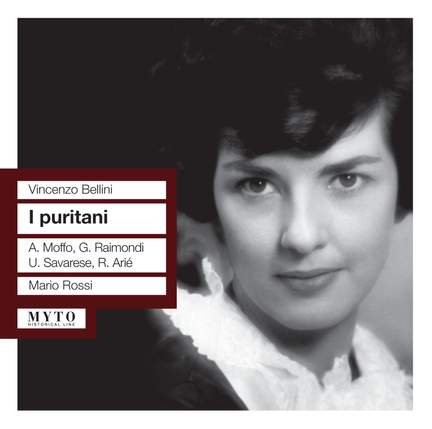 Bellini: I Puritani
