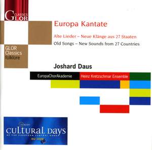 European Cantata