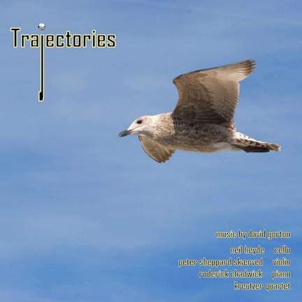 Trajectories