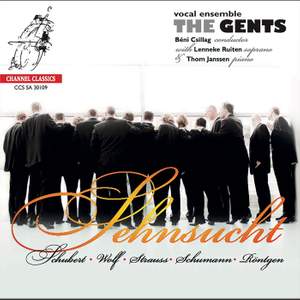 Sehnsucht - The Gents
