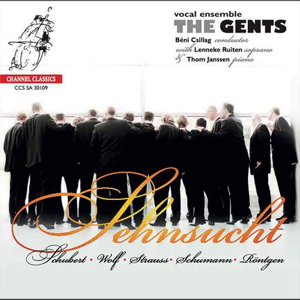 Sehnsucht - The Gents