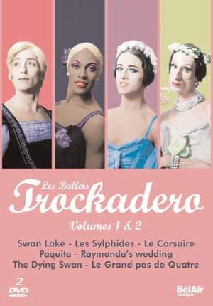 Les Ballets Trockadero, Vols I & II