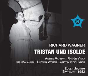 Wagner: Tristan und Isolde