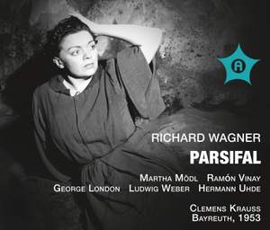 Wagner: Parsifal