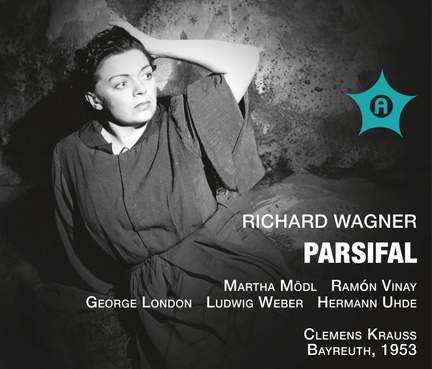 Wagner: Parsifal