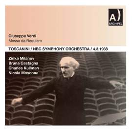 Verdi: Requiem