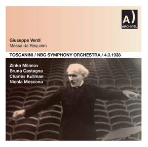 Verdi: Requiem