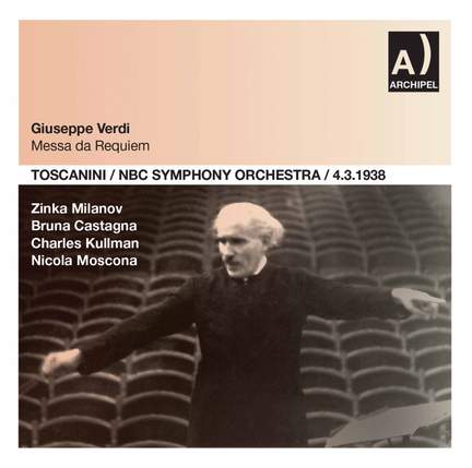 Verdi: Requiem