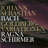 Bach, J S: Goldberg Variations, BWV988