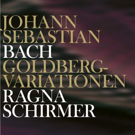 Bach, J S: Goldberg Variations, BWV988