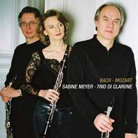 Mozart & Bach - Adagios & Fugues