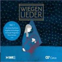 Wiegenlieder: Lullabies Volume 1