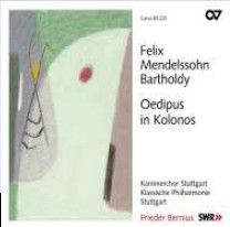 Mendelssohn: Ödipus in Kolonos - incidental music, Op. 93