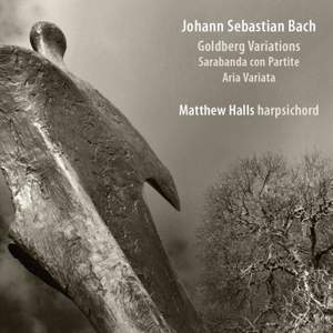 Bach - Goldberg Variations