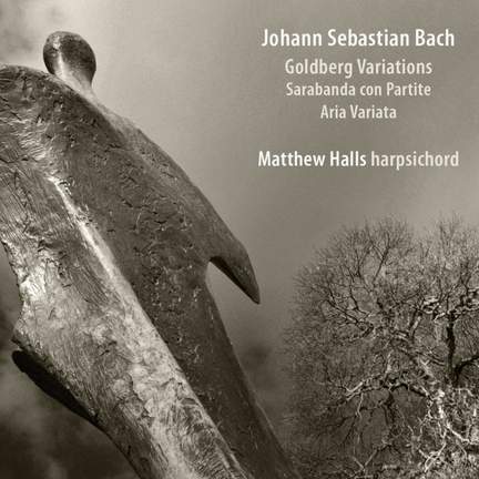 Bach - Goldberg Variations