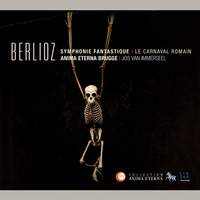 Berlioz: Symphonie fantastique, Op. 14