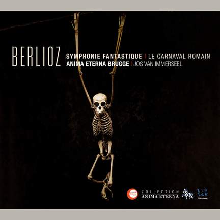 Berlioz: Symphonie fantastique, Op. 14