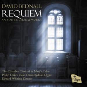 David Bednall - Requiem