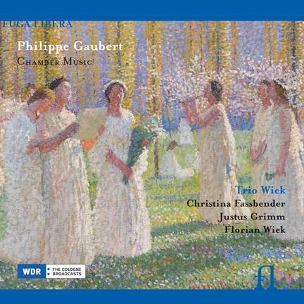 Gaubert - Chamber Music