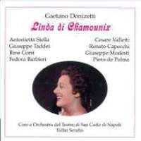 Donizetti: Linda di Chamounix