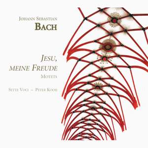 Bach: Jesu, Meine Freude