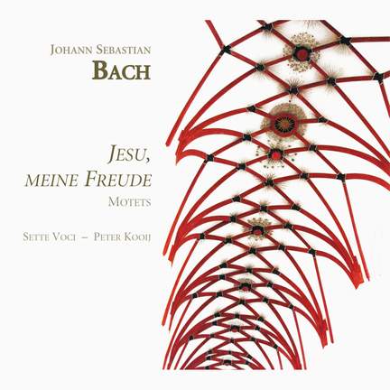 Bach: Jesu, Meine Freude