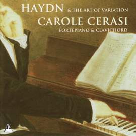 Haydn & The Art of Variation