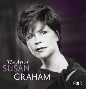 The Art of Susan Graham
