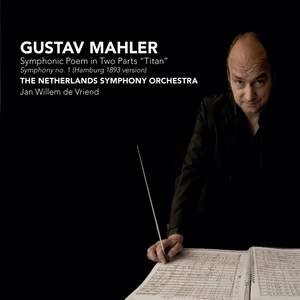 Mahler: Symphony No. 1 & Blumine