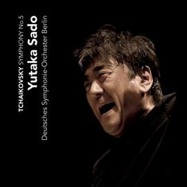 Tchaikovsky - Symphony No. 5