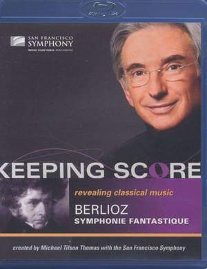 Berlioz: Symphonie fantastique, Op. 14