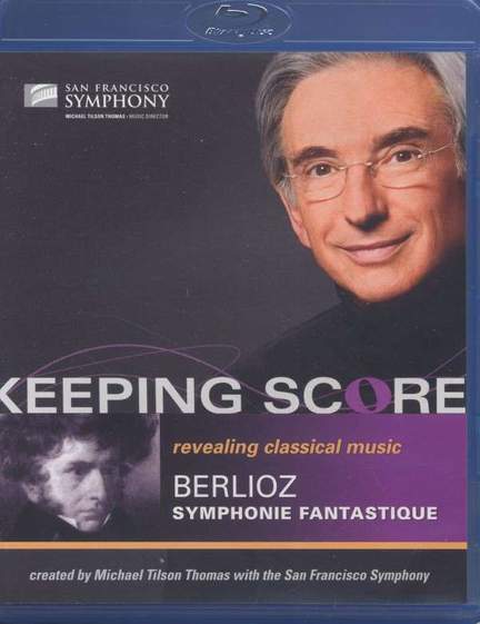 Berlioz: Symphonie fantastique, Op. 14