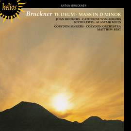 Bruckner - Mass in D minor & Te Deum