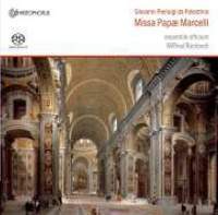 Palestrina: Missa Papae Marcelli