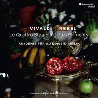 Vivaldi - The Four Seasons