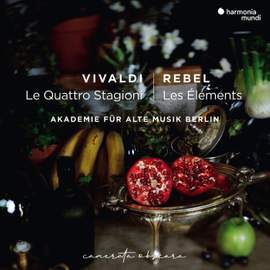 Vivaldi - The Four Seasons