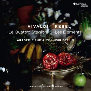 Vivaldi - The Four Seasons