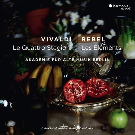 Vivaldi - The Four Seasons