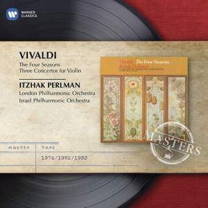 Vivaldi - The Four Seasons