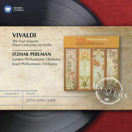 Vivaldi - The Four Seasons