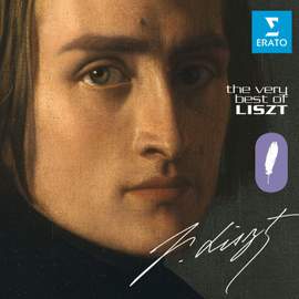 The Very Best of Liszt