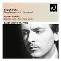 Prokofiev & Schumann: Piano Concertos